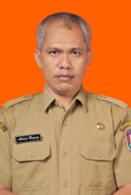 ABDUL ROZAQ