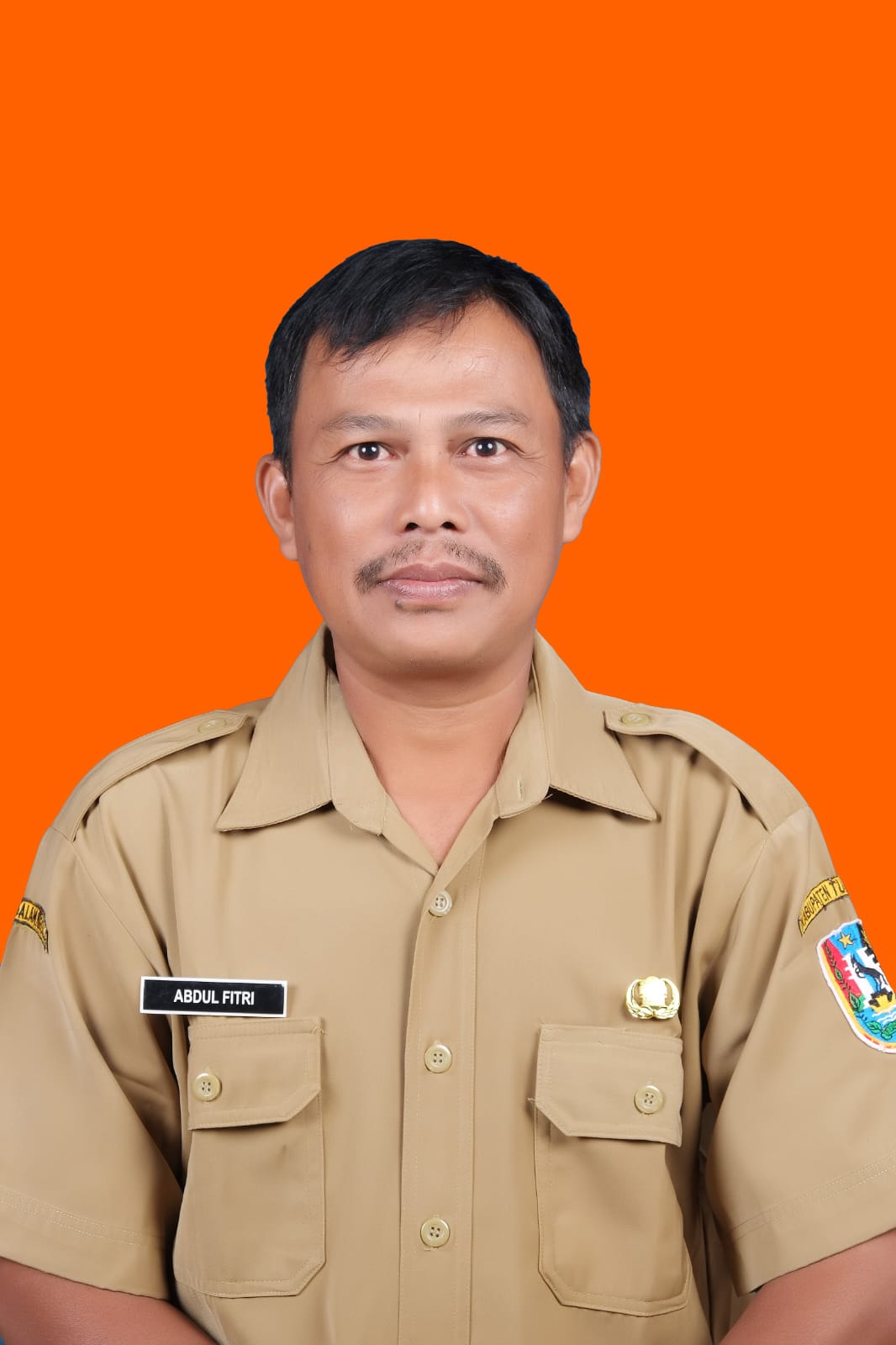 ABDUL FITRI