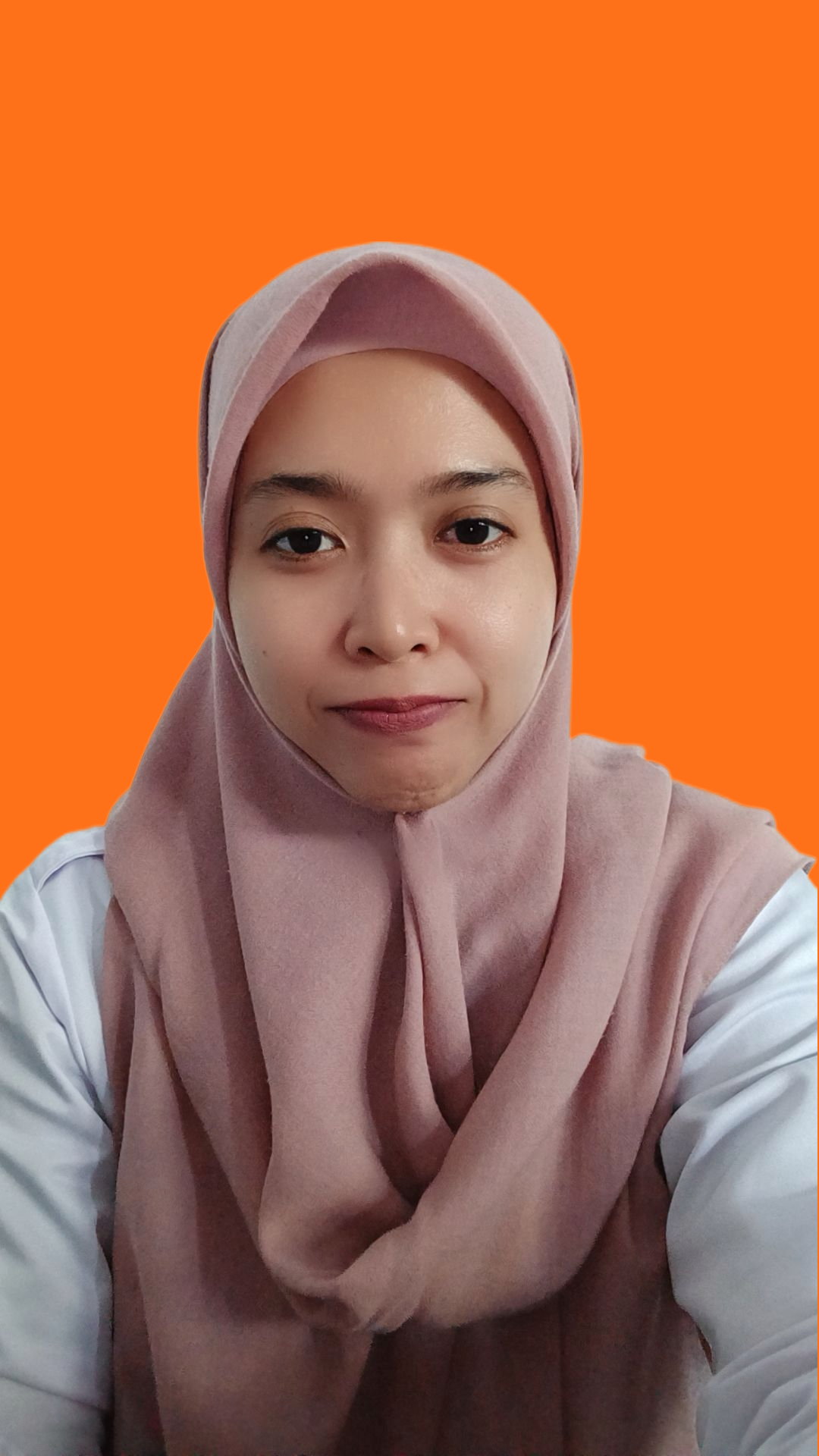 MARIA ULFAH