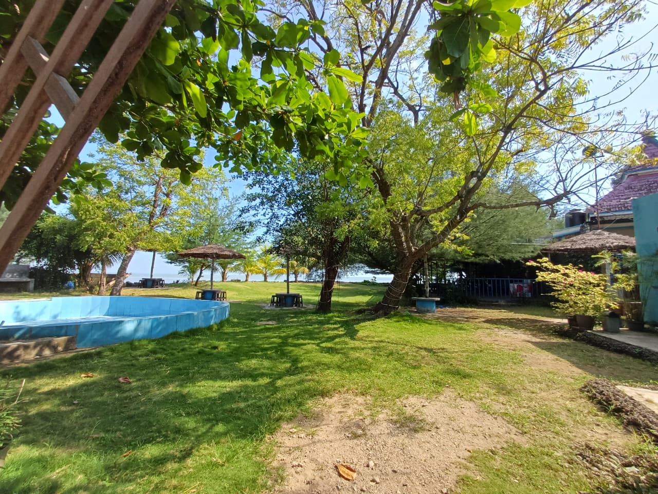 HRP OCEAN VIEW
