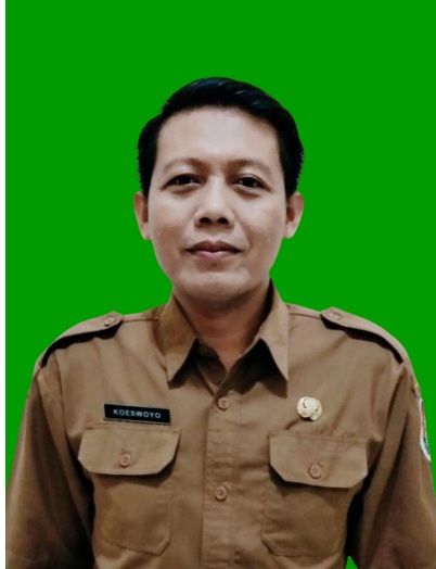 KUSWOYO, SH
