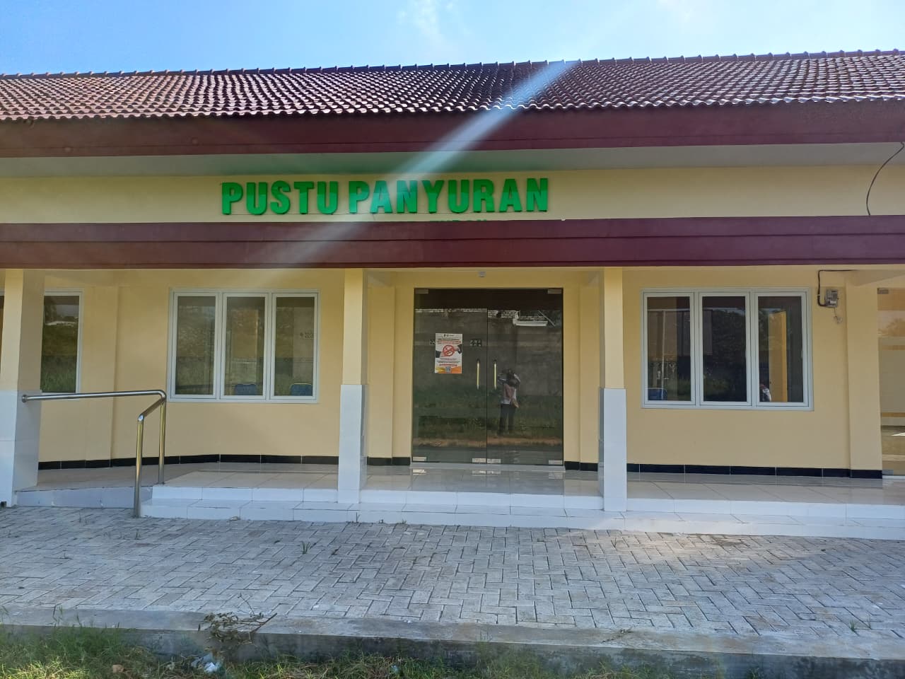 Pustu Panyuran